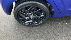 Hyundai i10 1.0 T-GDi N Line 5dr Petrol Hatchback